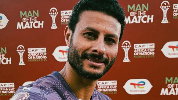 محمد الشناوي