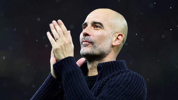 بيب جوارديولا