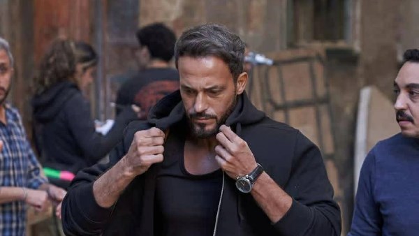  يوسف الشريف