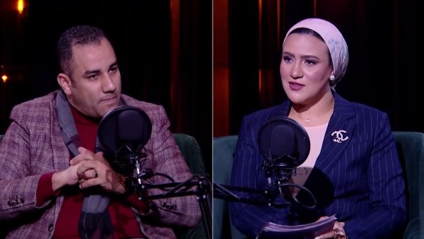 النائب أحمد علي 