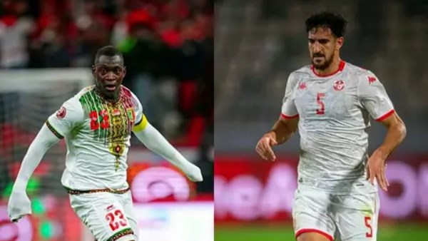 ديانج وبن رمضان 