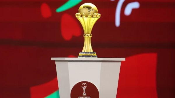 كأس الأمم الأفريقية