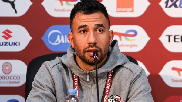 محمود حسن تريزيجيه