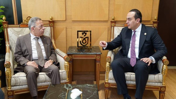 الدكتور أحمد السبكي