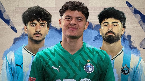 شباب بيراميدز