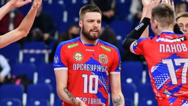 ديمتري ياكوفيلف