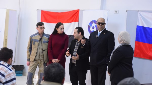 وزير العمل محمد جبران