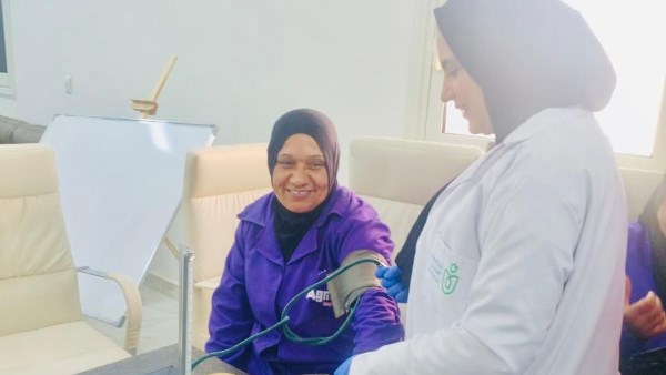 وزارة العمل