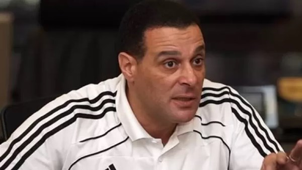 عصام عبدالفتاح