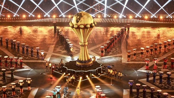 كأس الأمم الأفريقية