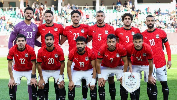 المنتخب 
