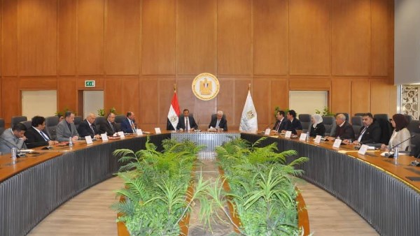 "جامعة الغذاء".. مشروع وطني استراتيجي لربط التعليم بالصناعة وتحقيق الأمن الغذائي