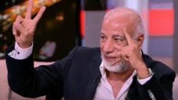 رئيس شعبة الدخان باتحاد الصناعات، إبراهيم إمبابي