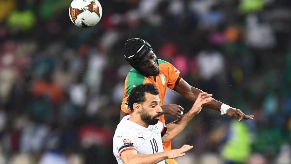 مصر ضد كوت ديفوار