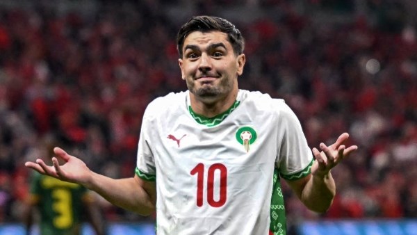 براهيم دياز