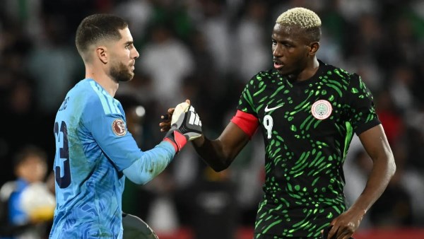 فيكتور أوسيمين