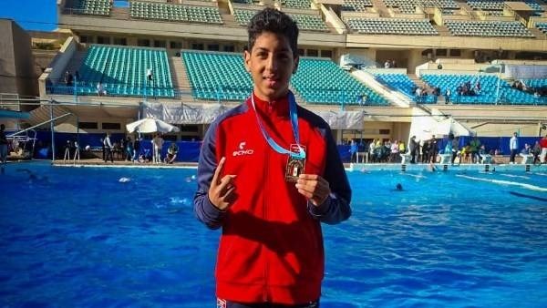 ترك بلا إنقاذ ولا قرار.. مرافعة النيابة في قضية غرق السباح يوسف عبد الملك