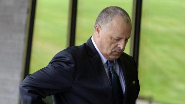 هاني أبو ريدة