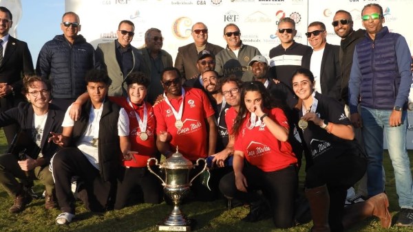 ختام فعاليات النسخة الخامسة من مهرجان السياحة الرياضية