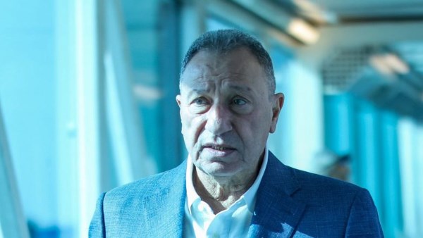 محمود الخطيب