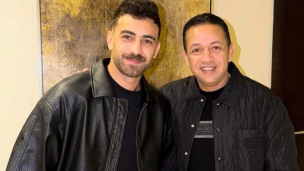 محمد سلامة ويسري وحيد