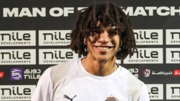 مروان عثمان