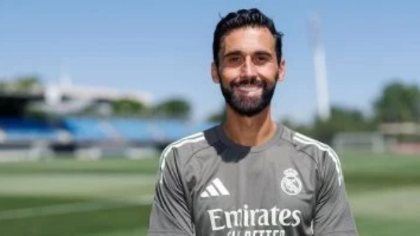 ألفارو أربيلوا