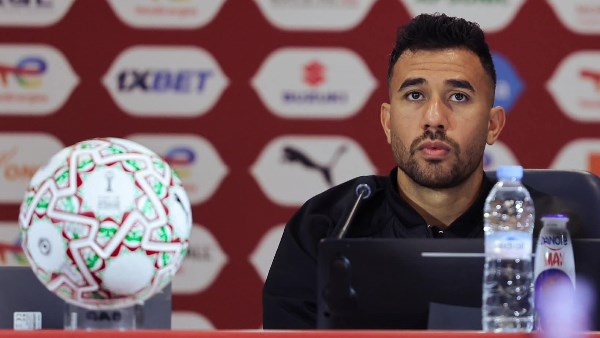 محمود تريزيجية