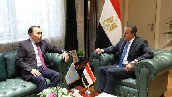 وزارة الصحة والسكان