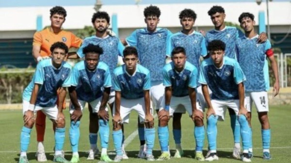 شباب بيراميدز