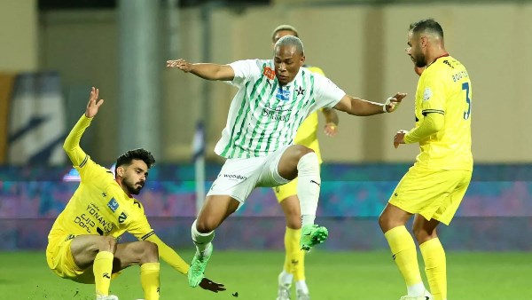 الوري السعودي