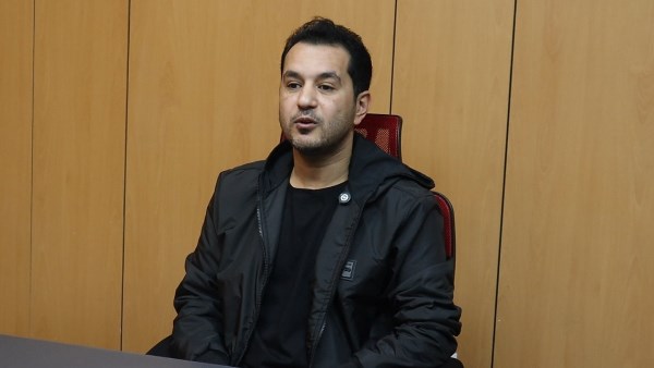 محمد الدسوقي رشدي 