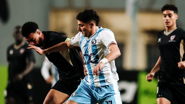 بتروجيت ضد بيراميدز