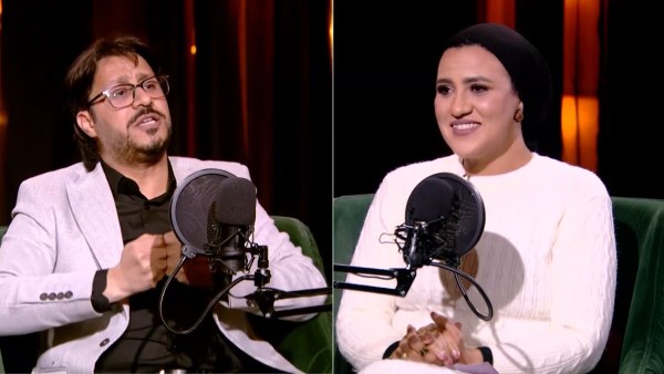 النائب أحمد بلال البرلسي 