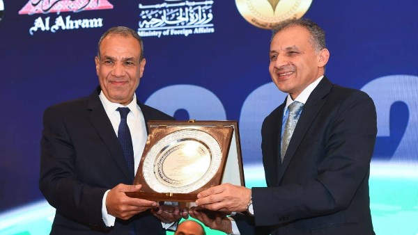 دكتور بدر عبد العاطي