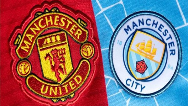 ديربي مانشيستر 