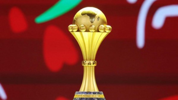 نهائي كأس الأمم الأفريقية