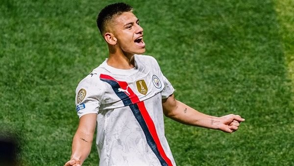 كلاوديو إيتشيفيريا