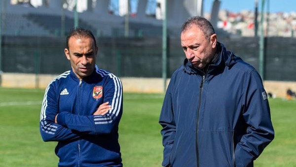 سيد عبدالحفيظ 