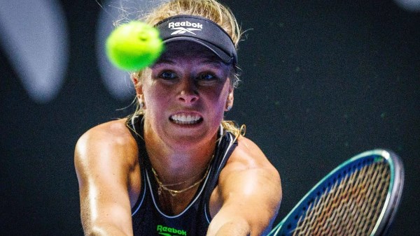 ماركيتا فوندروسوفا