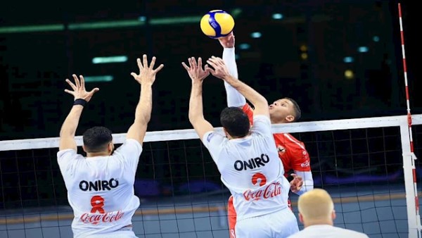 نهائي السوبر المصري بين الأهلي والزمالك