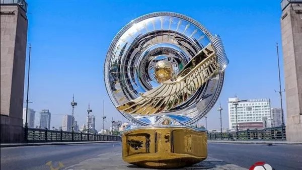 الدوري المصري