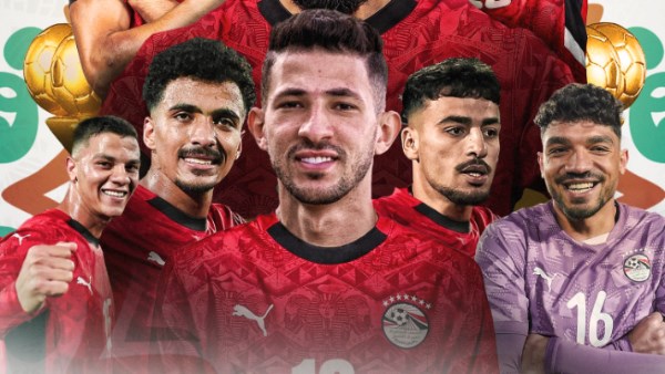 لاعبو الزمالك الدوليين