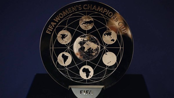  كأس الأندية البطلة للسيدات