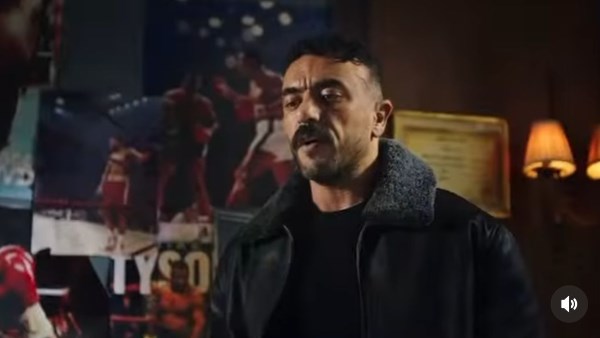 أحمد العوضي