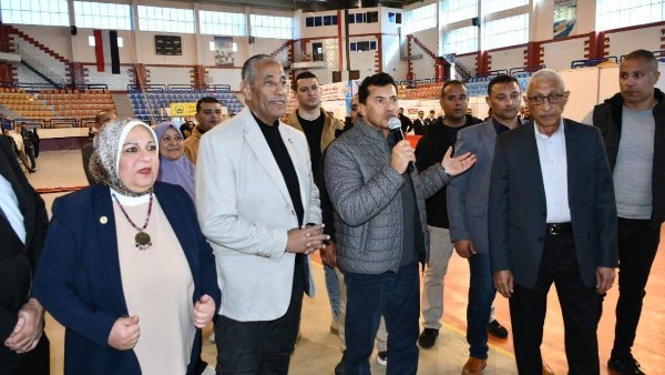 الدكتور أشرف صبحي