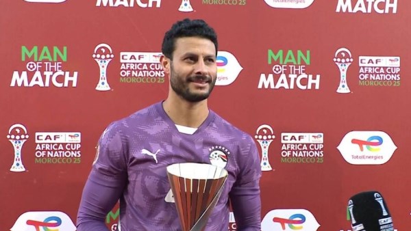 محمد الشناوي