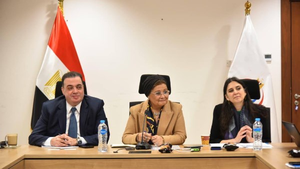 عبلة الألفي