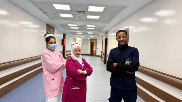 الهيئة العامة للرعاية الصحية