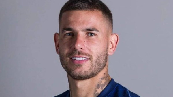  لوكاس هرنانديز